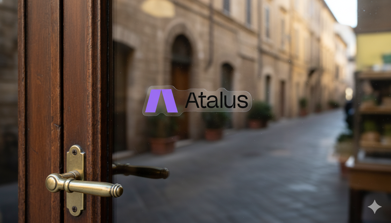 Atalus | Gestionale Task per PMI Italiane - Controllo Completo su ...